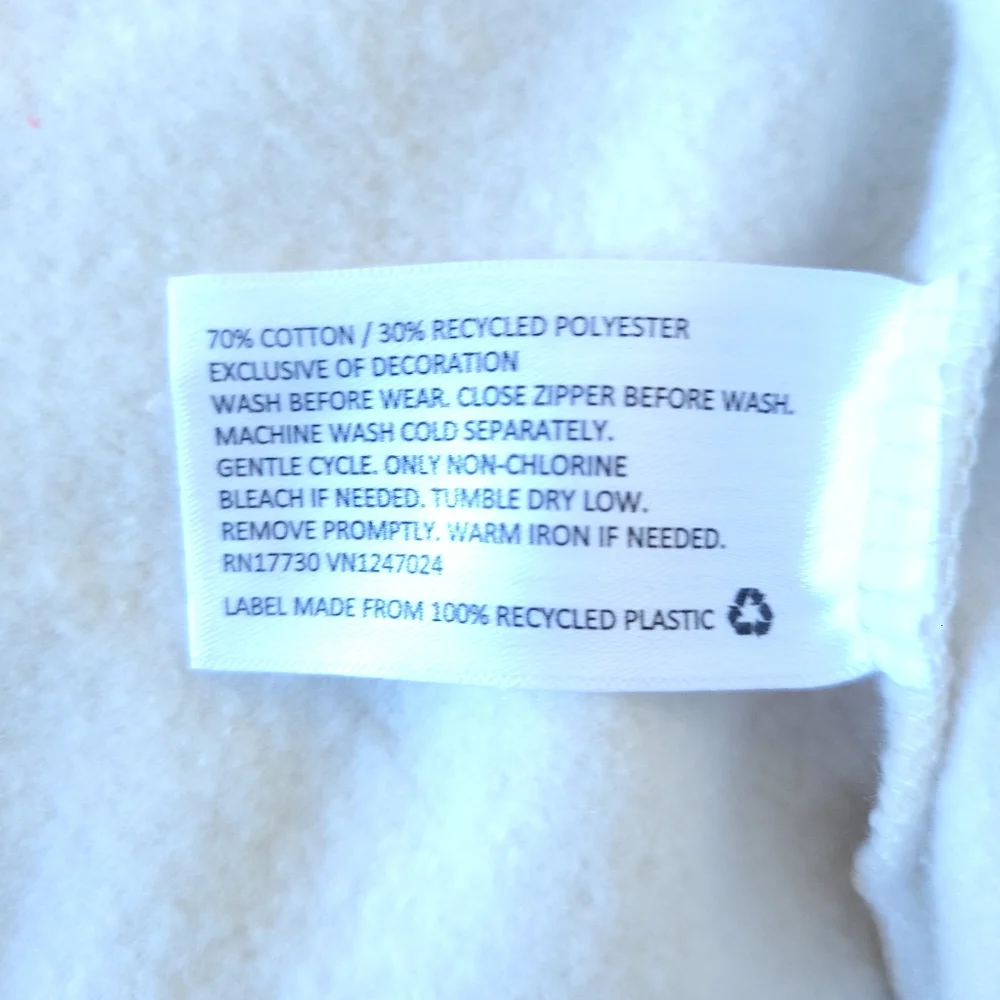 Women's Track Jacket - Picture 2 of 7